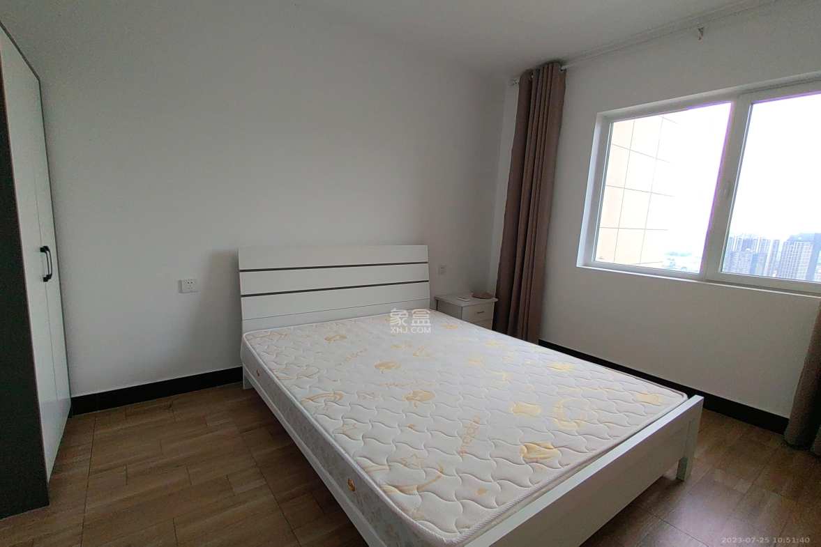 北辰三角洲C3区 4室2厅2卫 4500.0元/月 北辰三角洲C3区 4室2厅2卫 4500.0元/月室内图