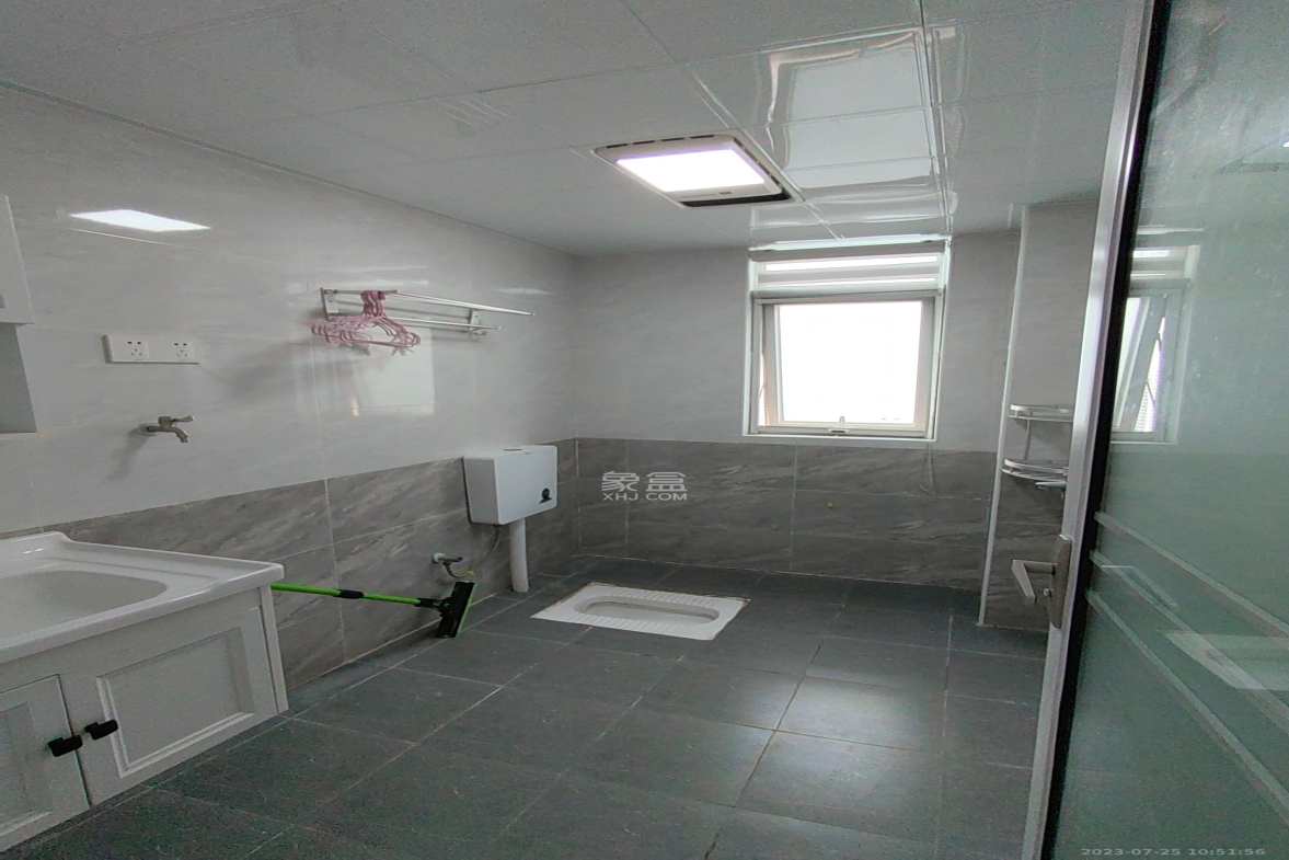 北辰三角洲C3区 4室2厅2卫 4500.0元/月 北辰三角洲C3区 4室2厅2卫 4500.0元/月室内图