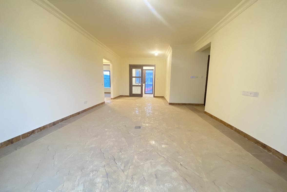 碧桂园豪园-二期  3室2厅2卫    92.8万室内图