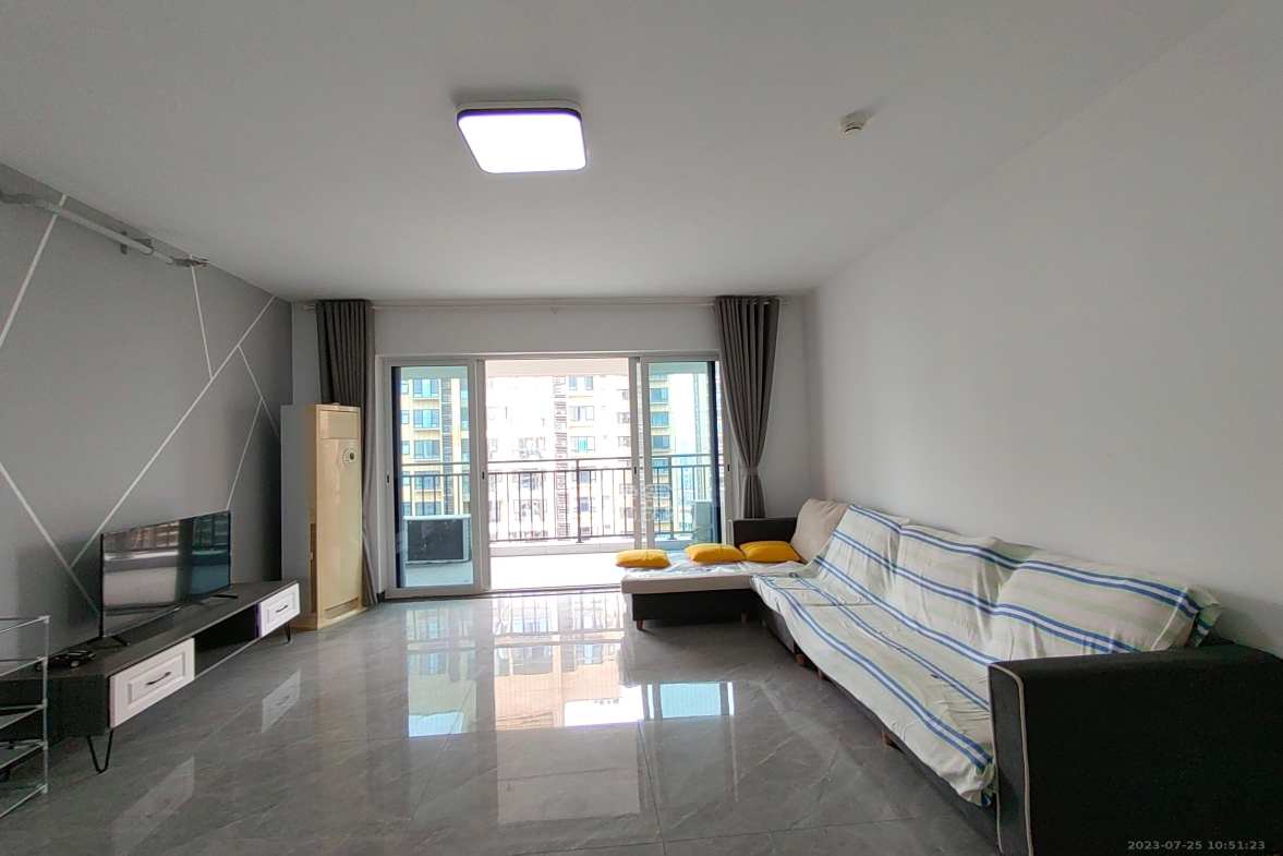 北辰三角洲C3区 4室2厅2卫 4500.0元/月 北辰三角洲C3区 4室2厅2卫 4500.0元/月室内图