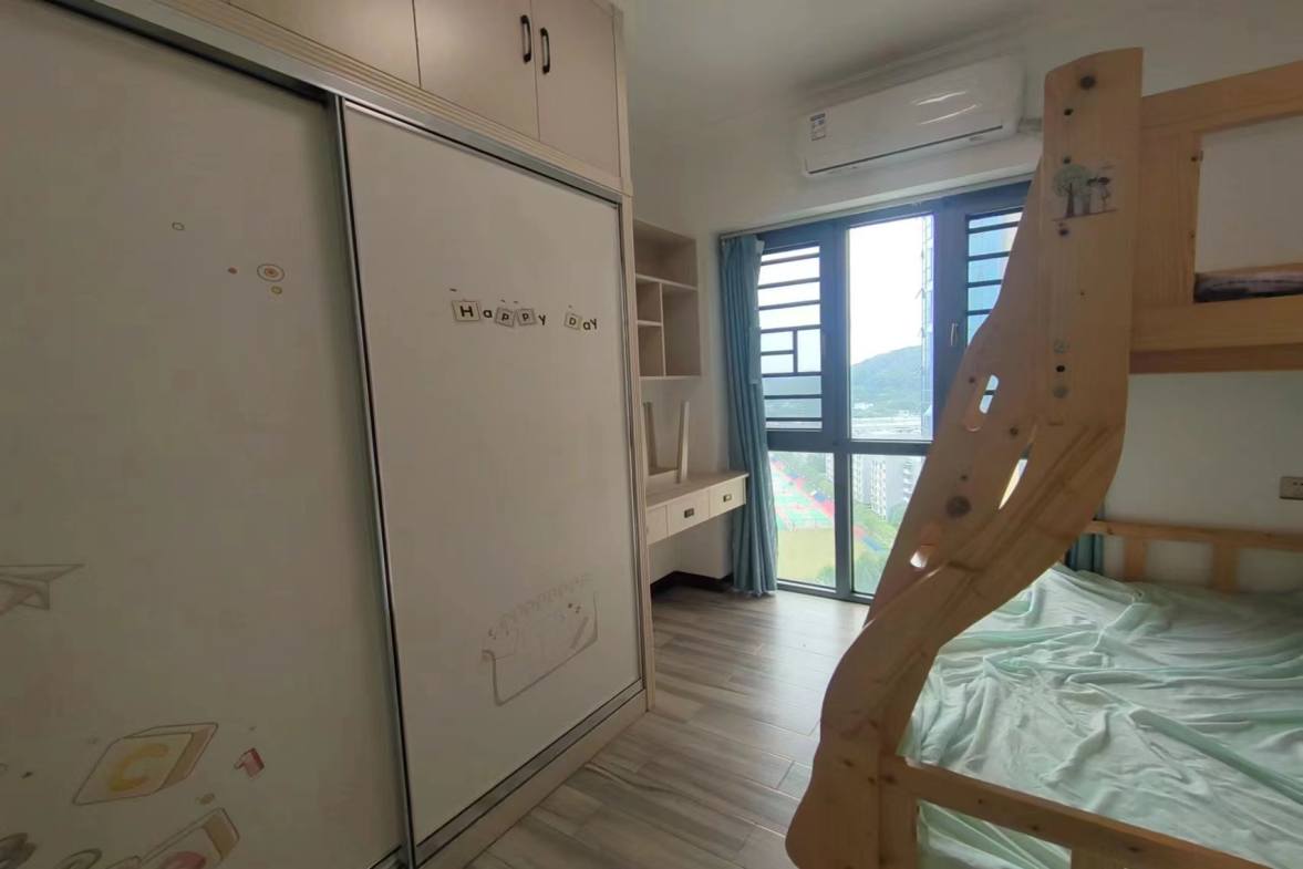 百弘学府城  2室2厅1卫   36.80万室内图