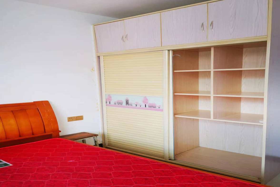 罗家小区西区  1室1厅1卫    480.0元/月室内图