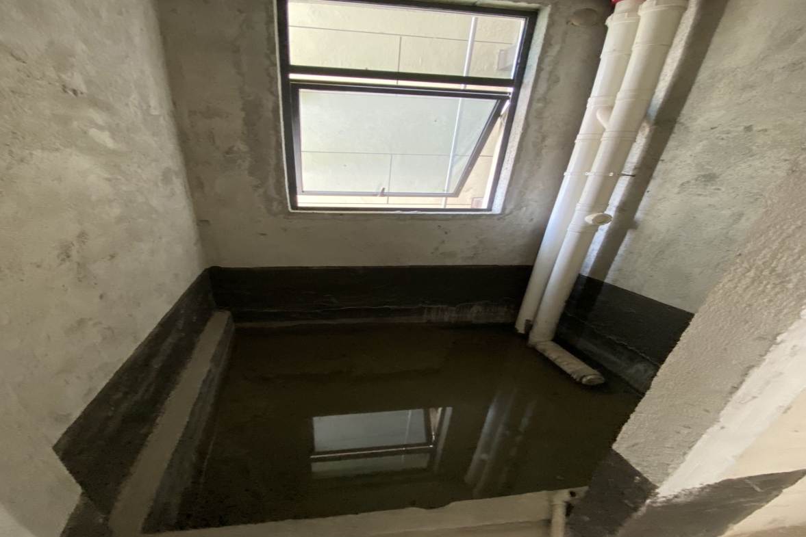 福源国际汽贸城  3室2厅2卫    30.8万户型图