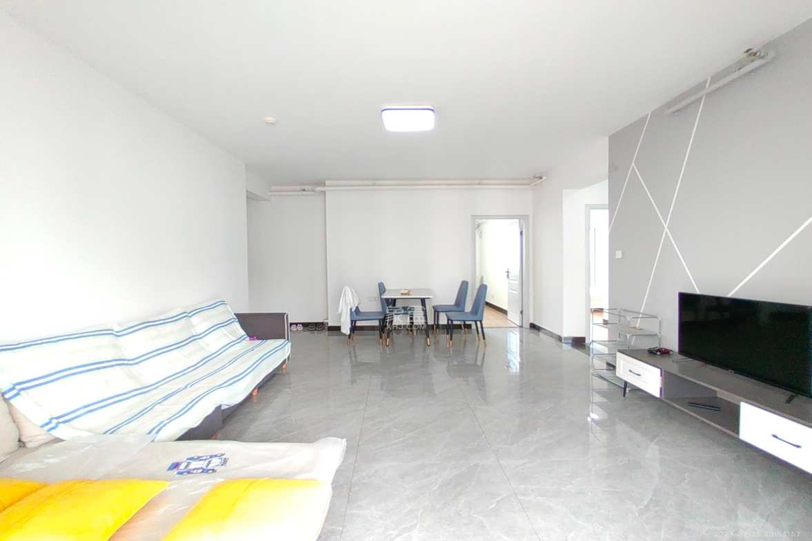 北辰三角洲C3区 4室2厅2卫 4500.0元/月 北辰三角洲C3区 4室2厅2卫 4500.0元/月室内图