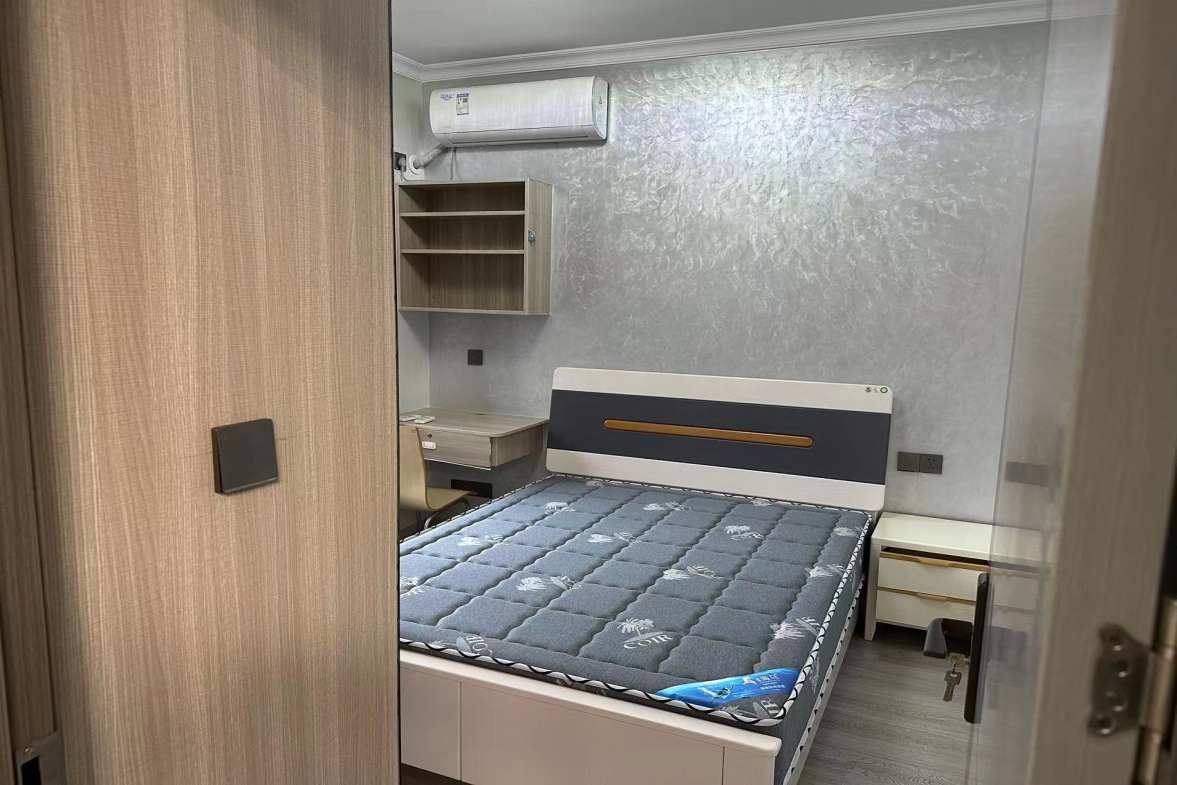 锦绣贤苑  2室2厅1卫   2200.00元/月室内图