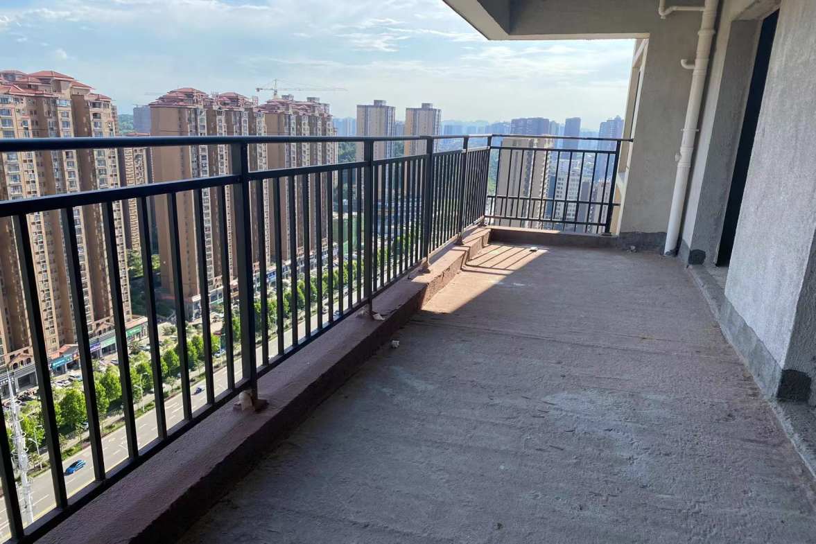 锦绣新城  3室2厅2卫    48.0万户型图