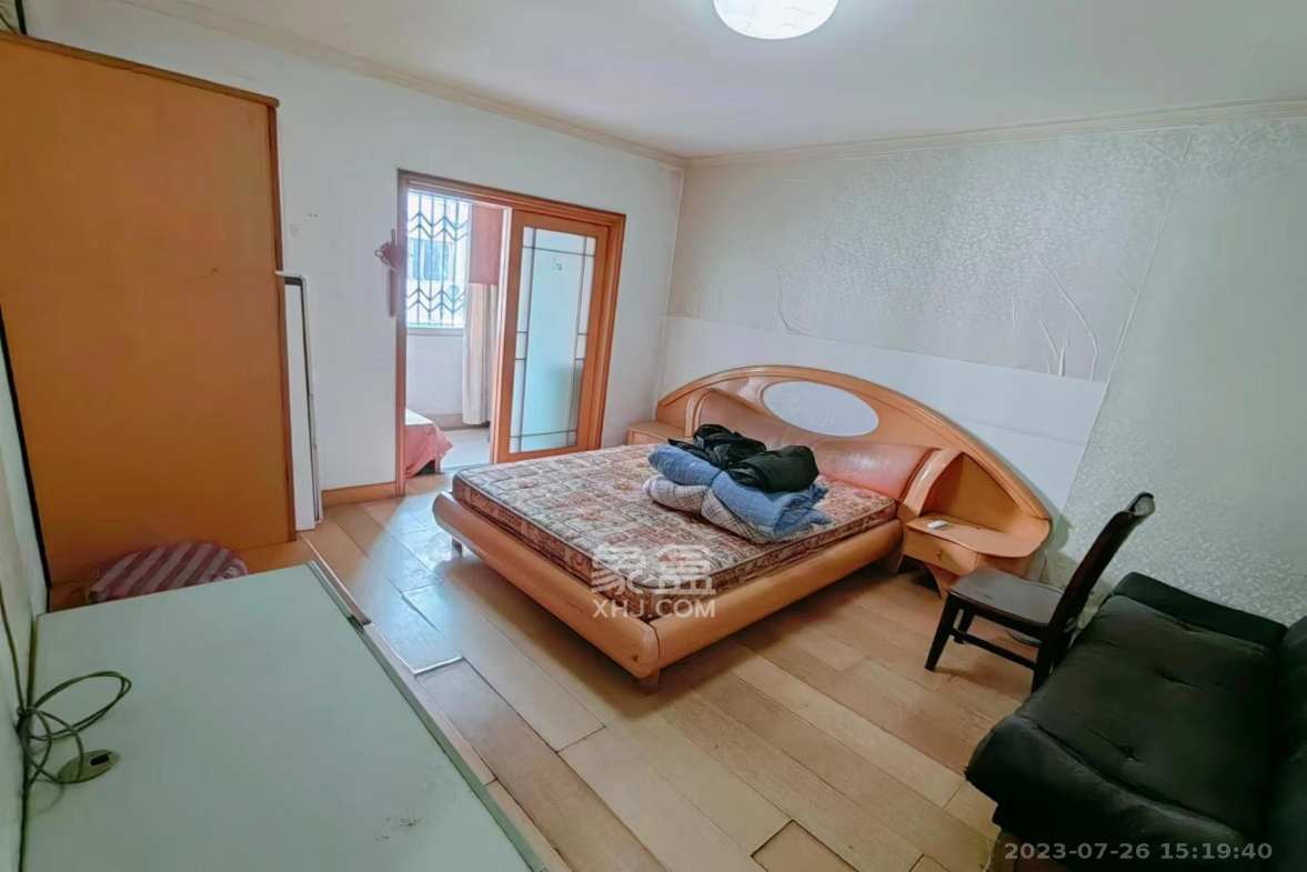 东文庙坪  2室1厅1卫    2000.0元/月室内图