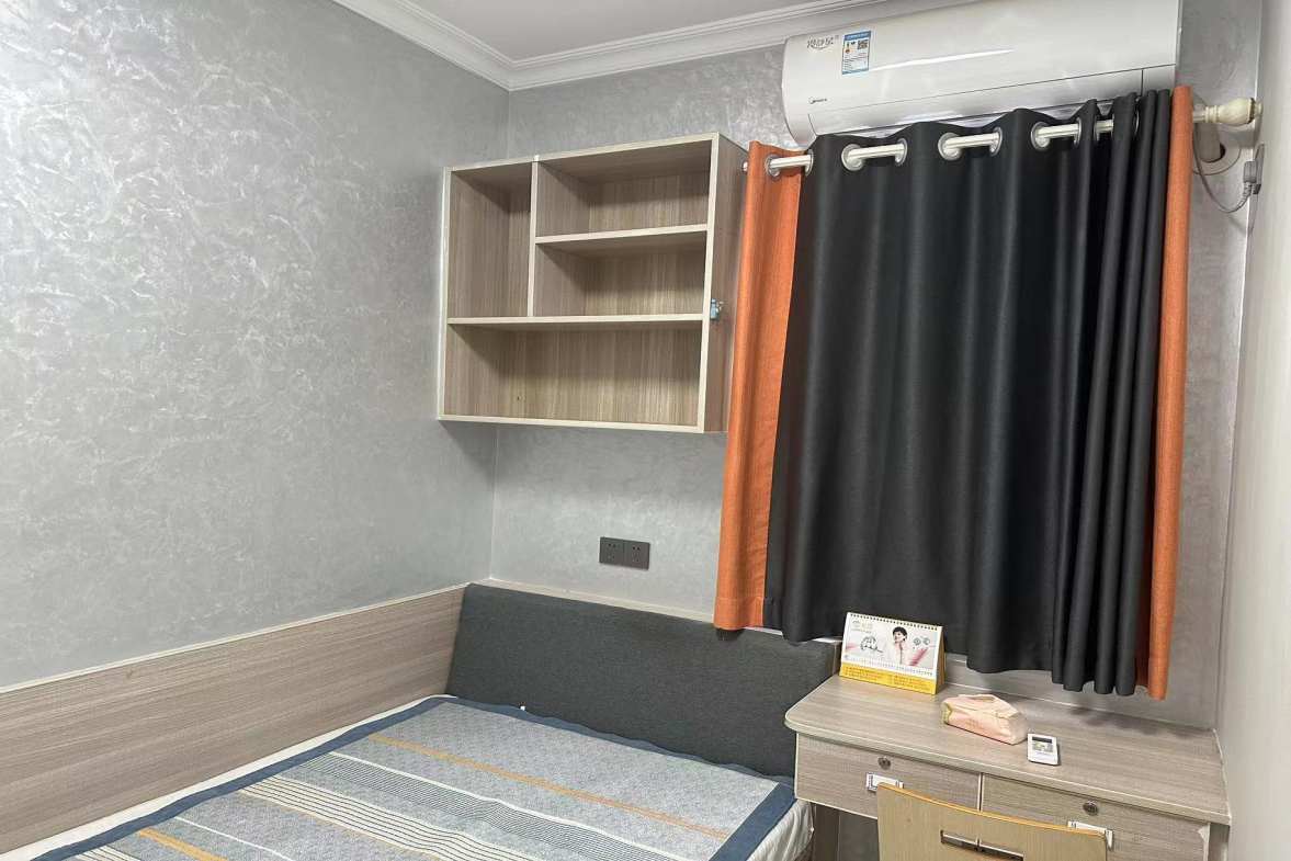 锦绣贤苑  2室2厅1卫   2200.00元/月室内图