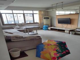 区商业局家属楼（清泉）  3室2厅2卫    68.8万