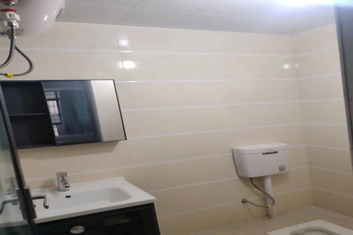 吉星安置小区  0室0厅0卫    1500.0元/月室内图