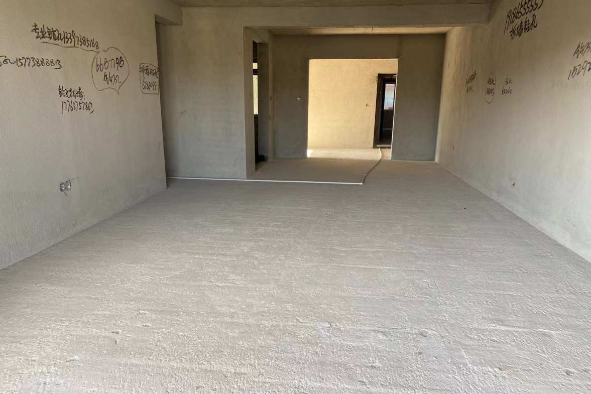 锦绣新城  3室2厅2卫    48.0万户型图