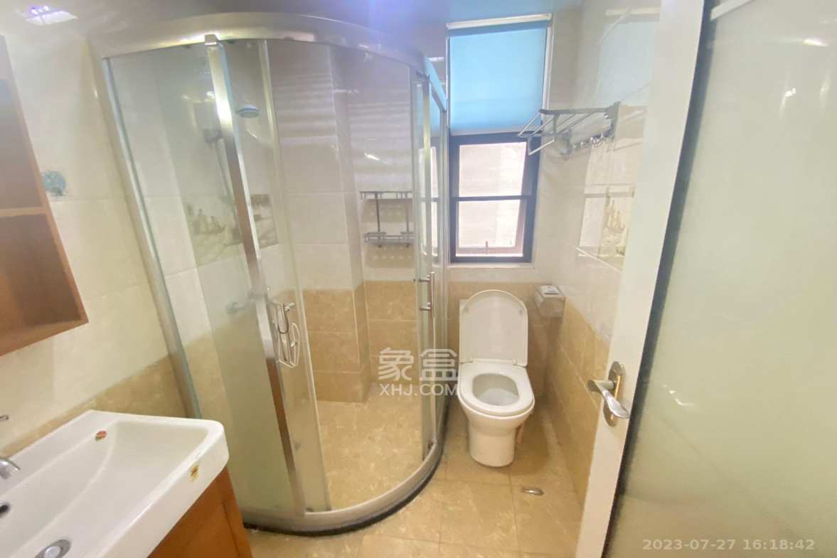 佳兆业云顶梅溪湖（佳兆业梅溪荟）  3室2厅2卫   2700.00元/月室内图