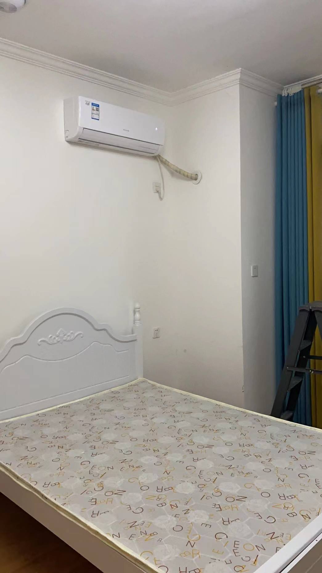 五江碧桂园城市广场  1室1厅1卫    1400.0元/月室内图