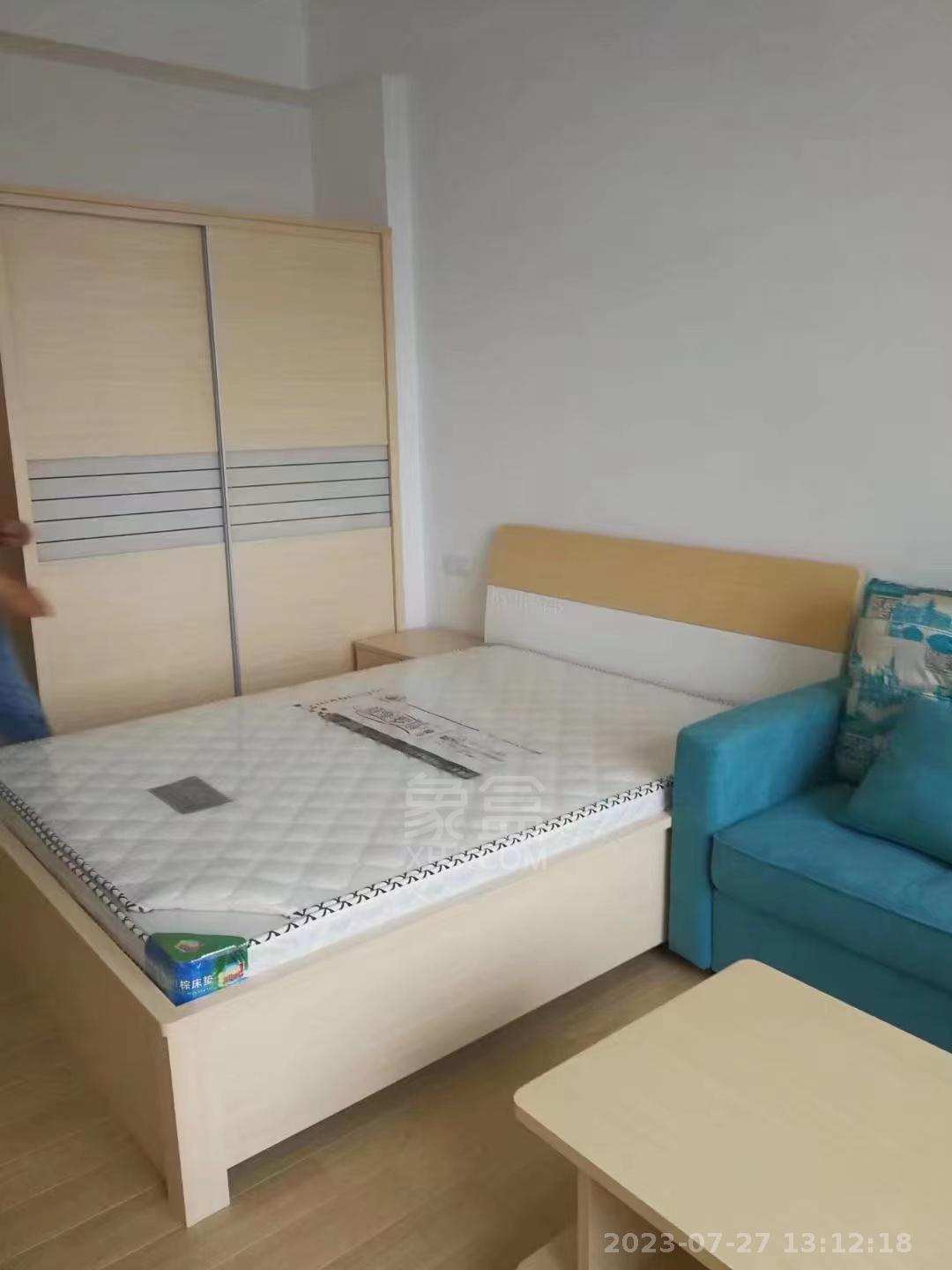 碧桂园 1室1厅1卫 1200.0元/月 碧桂园 1室1厅1卫 1200.0元/月室内图