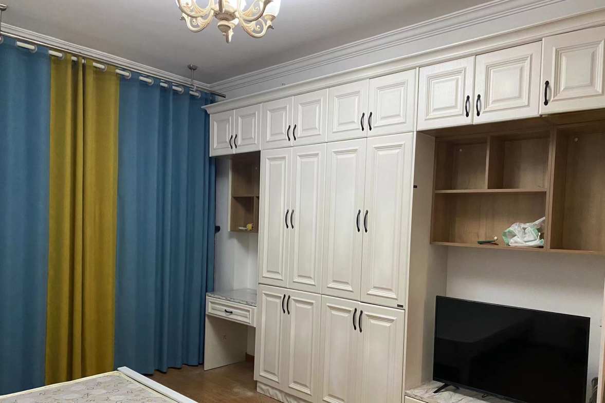 五江碧桂园城市广场  1室1厅1卫    1400.0元/月室内图