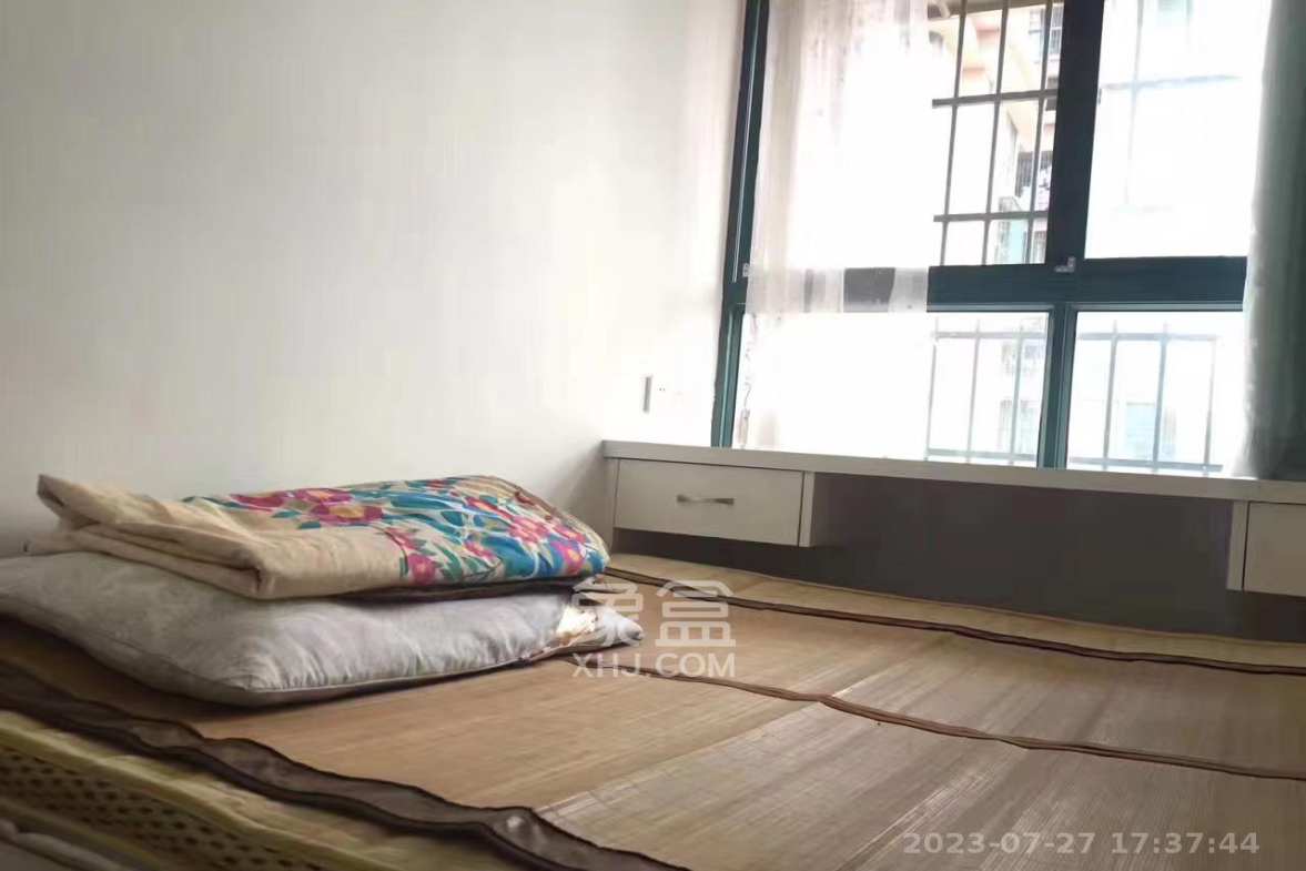 才子佳郡  2室2厅1卫    1800.0元/月室内图