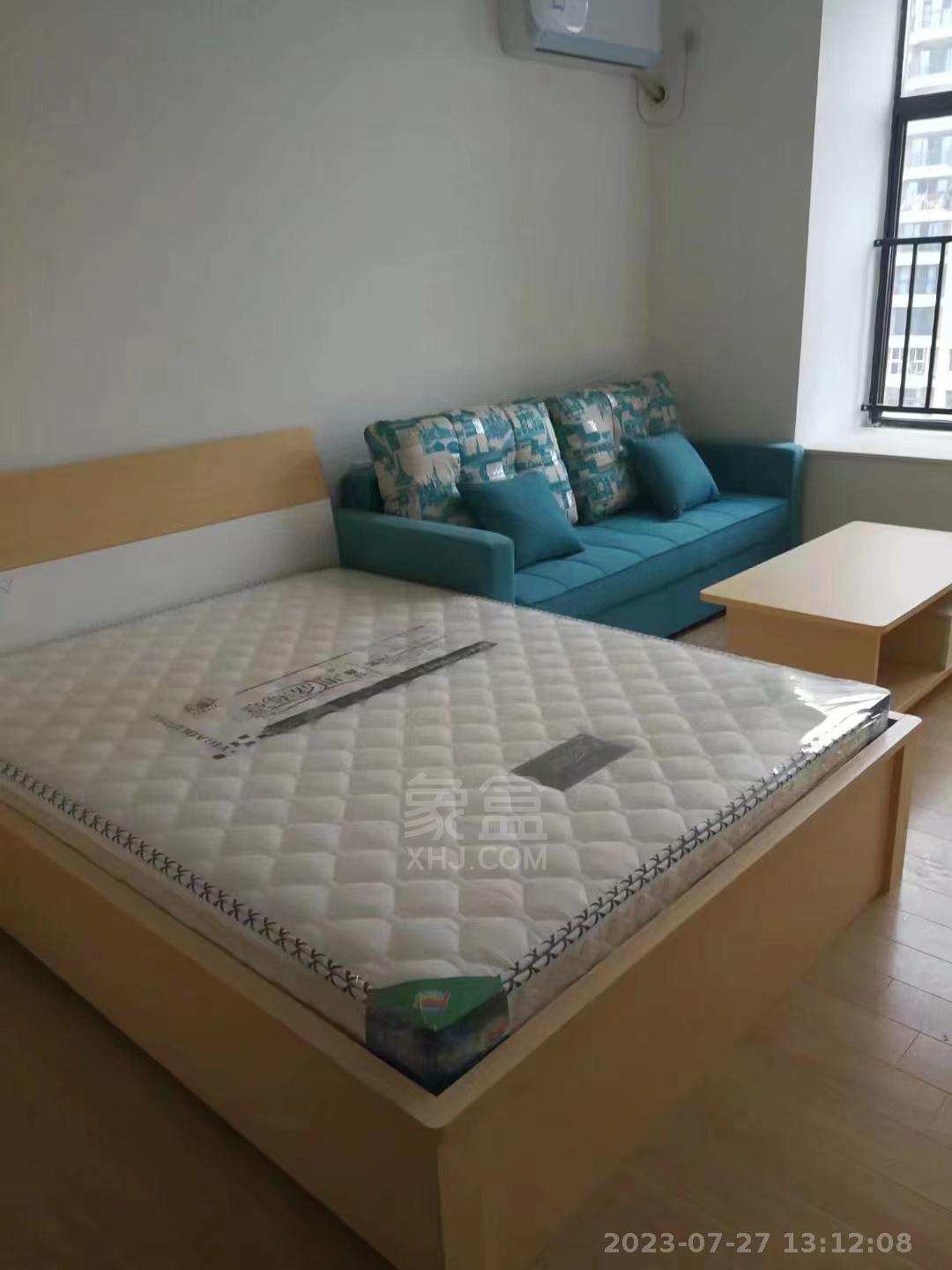 碧桂园 1室1厅1卫 1200.0元/月 碧桂园 1室1厅1卫 1200.0元/月室内图