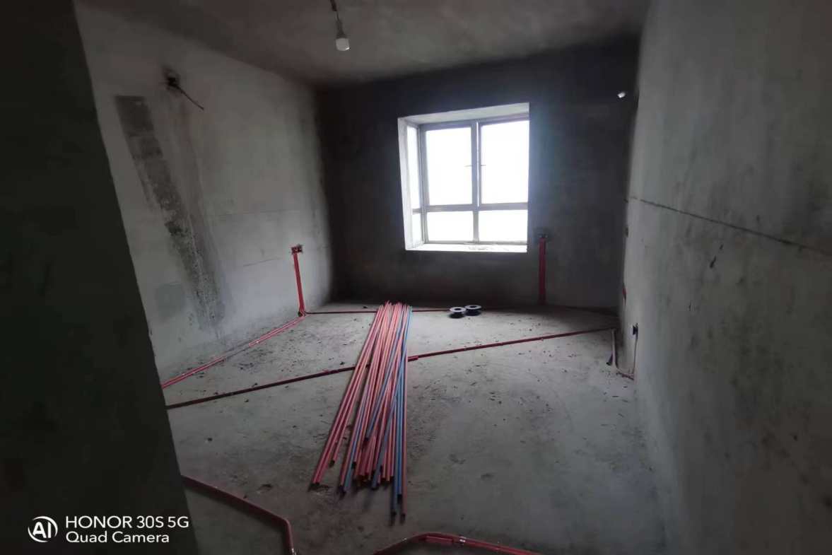 环保欣苑  4室2厅2卫    78.8万室内图