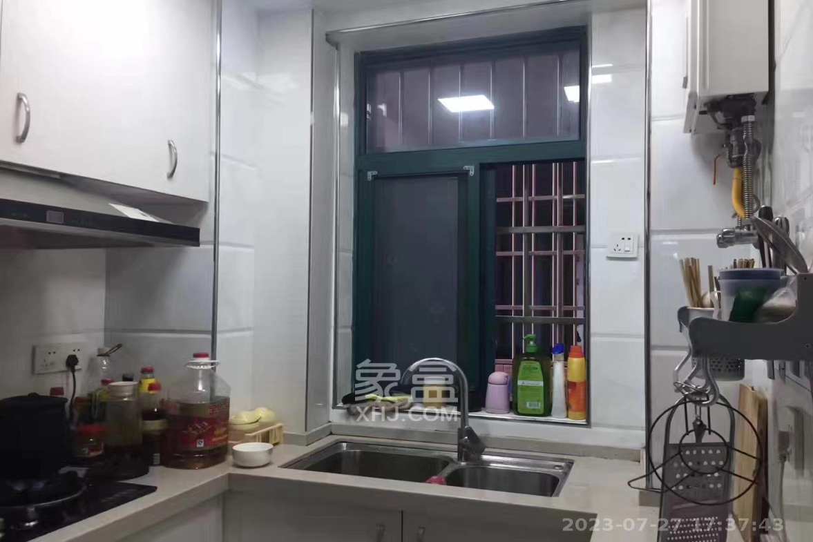 才子佳郡  2室2厅1卫    1800.0元/月室内图1