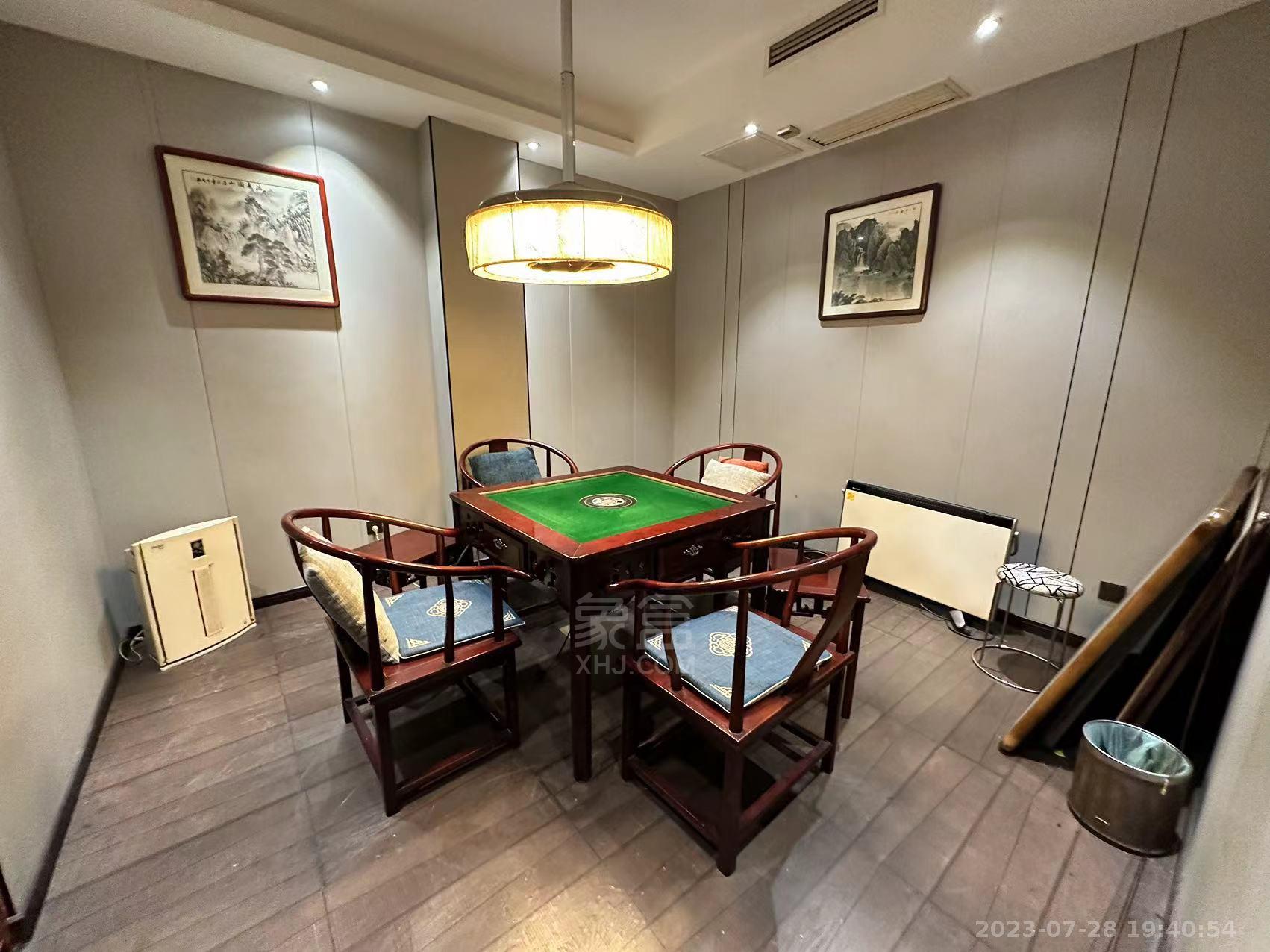 天泉一品   200.0㎡     9000.00元/月室内图