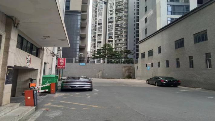 怡景苑室内图2