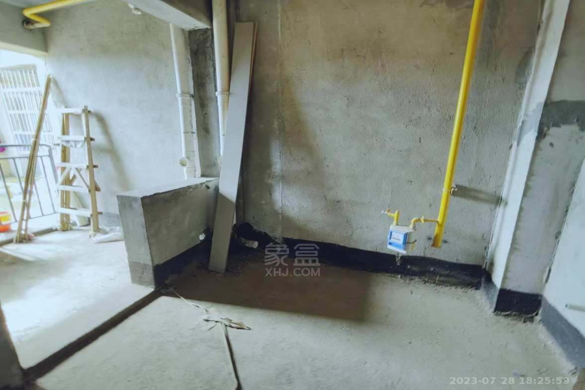 体育新城 3室2厅2卫 1500.0元/月 体育新城 3室2厅2卫 1500.0元/月室内图