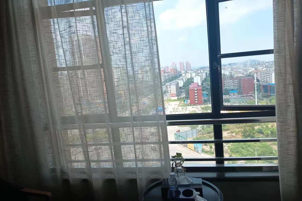 众一桂府  1室1厅1卫    1000.0元/月室内图