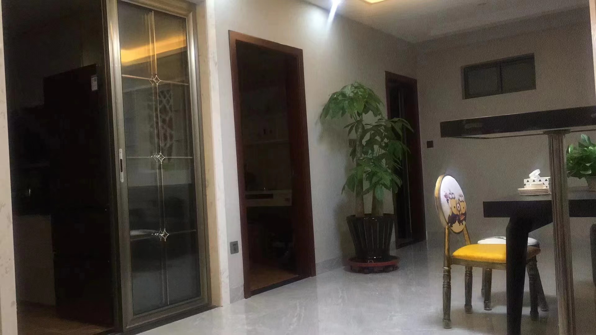 峰邸壹号  3室2厅2卫    71.8万