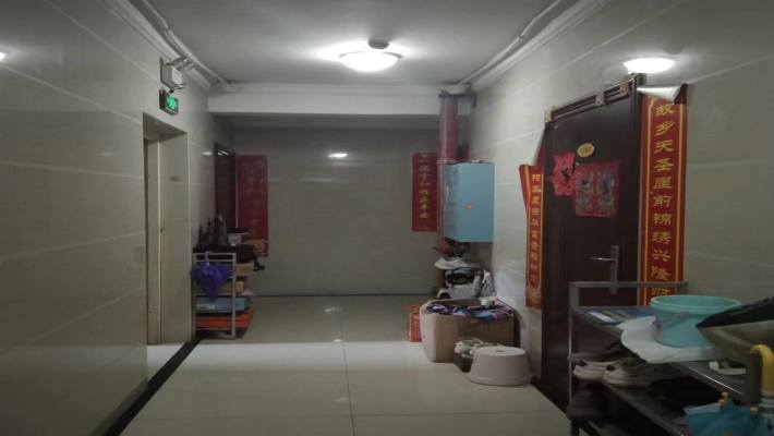 怡景苑室内图1
