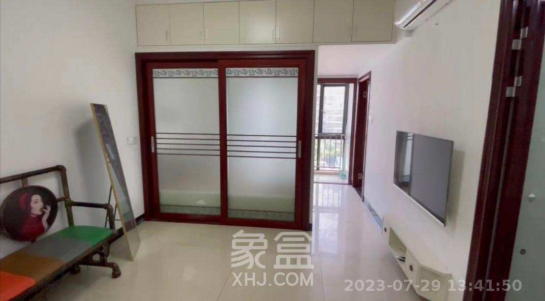 锦泰东环国际  2室2厅1卫    2300.0元/月室内图