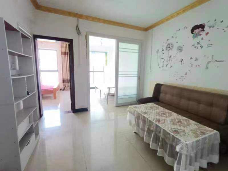 新外滩  2室1厅11卫    800.0元/月室内图1