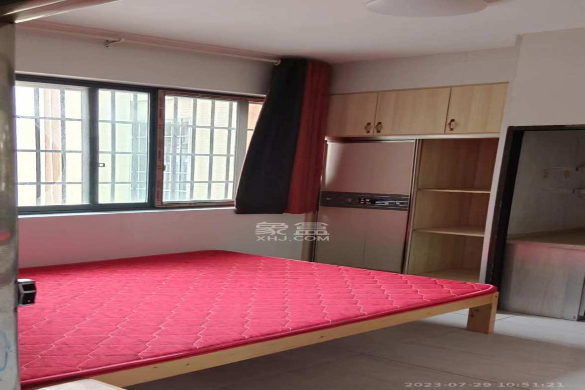 武广新都城(新都华府)  1室1厅1卫    1500.0元/月 武广新都城(新都华府)  1室1厅1卫    1500.0元/月室内图