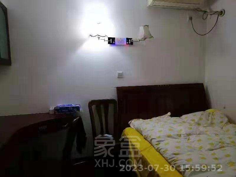 经世皇城  2室1厅1卫   1800.00元/月室内图