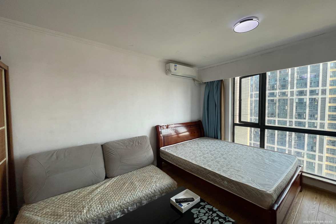 融科东南海 1室1厅1卫 1450.0元/月 融科东南海 1室1厅1卫 1450.0元/月室内图