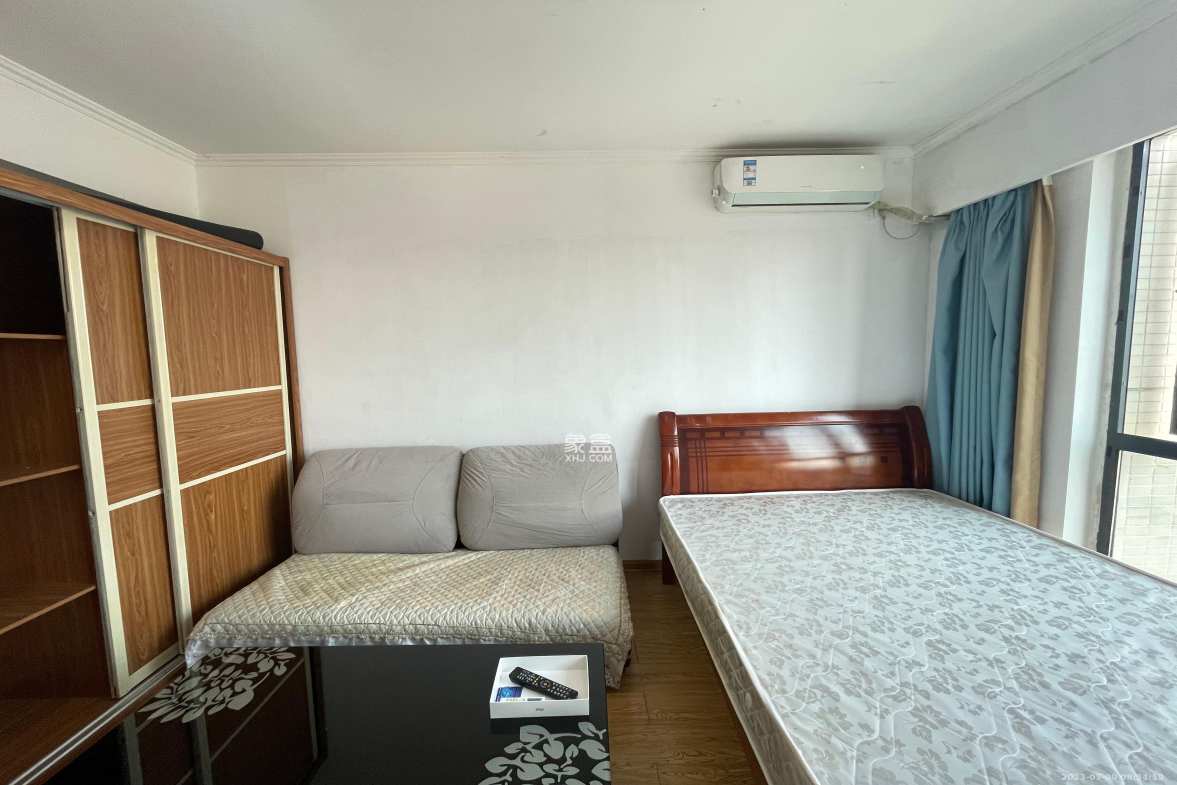 融科东南海 1室1厅1卫 1450.0元/月 融科东南海 1室1厅1卫 1450.0元/月室内图