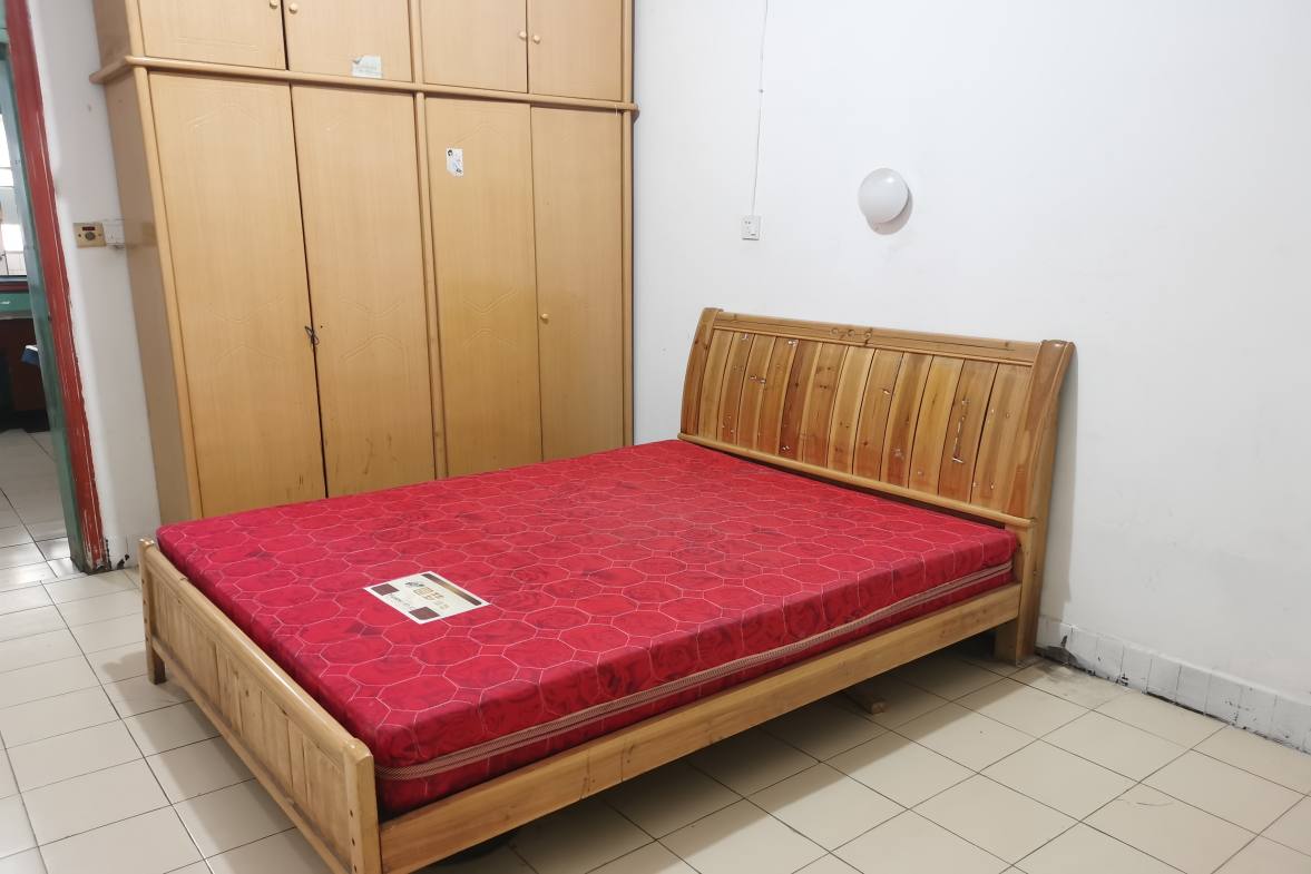 自来水公司家属楼(春檀路) 2室1厅1卫 1000.0元/月 自来水公司家属楼(春檀路) 2室1厅1卫 1000.0元/月室内图