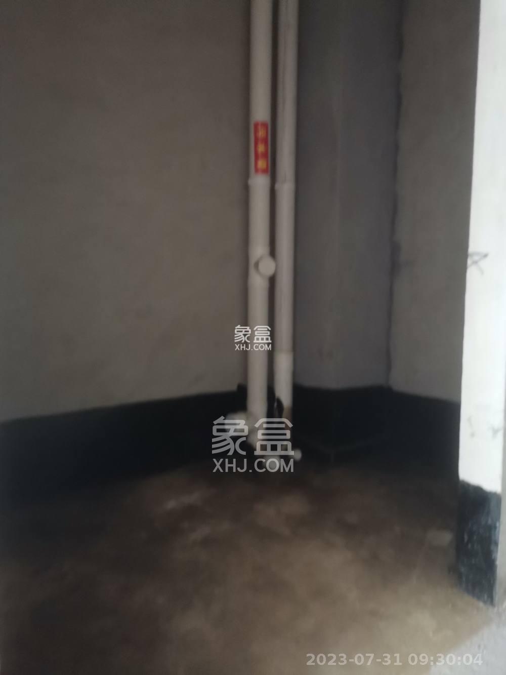 海伦春天  2室1厅1卫   1200.00元/月
