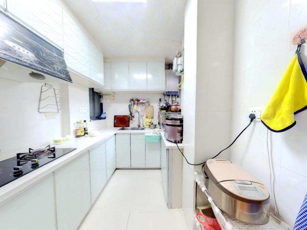 现代森林小镇  3室1厅1卫   255.00万室内图
