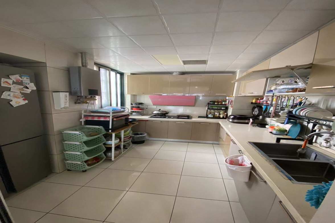 吉泰丽园  5室2厅2卫    73.8万室内图