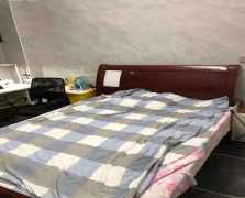 乌金安置小区  1室1厅1卫   700.00元/月