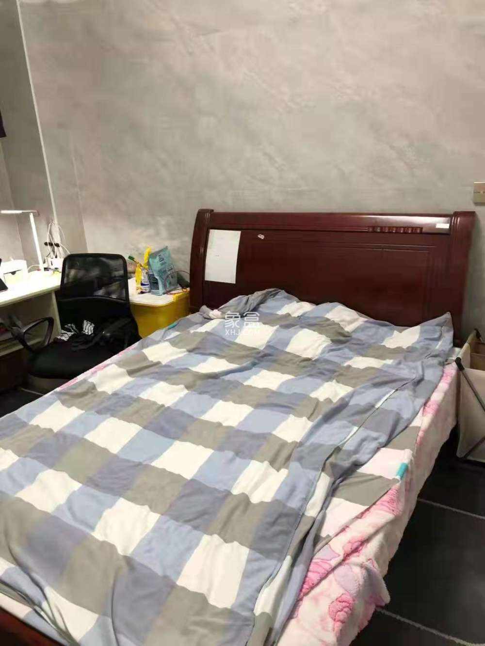乌金安置小区  1室1厅1卫   700.00元/月室内图
