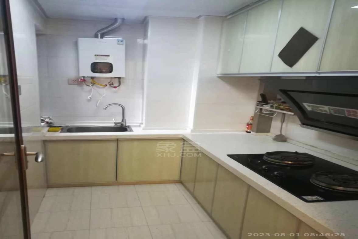 中建御山和苑 1室1厅1卫 1600.0元/月 中建御山和苑 1室1厅1卫 1600.0元/月室内图