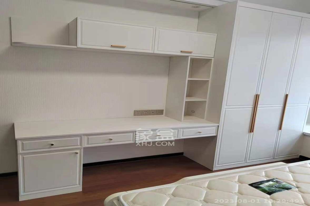 福天藏郡院子  1室1厅1卫    1100.0元/月室内图