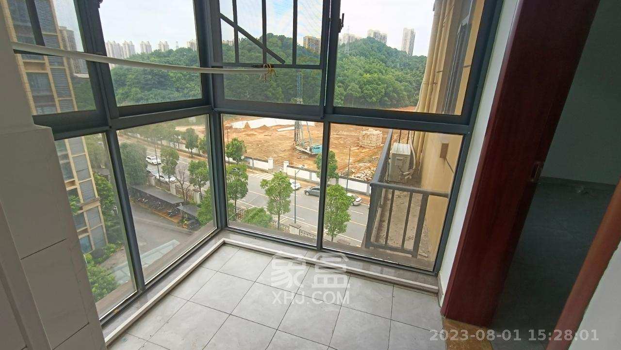 澳海谷山府  2室1厅1卫   1600.00元/月室内图