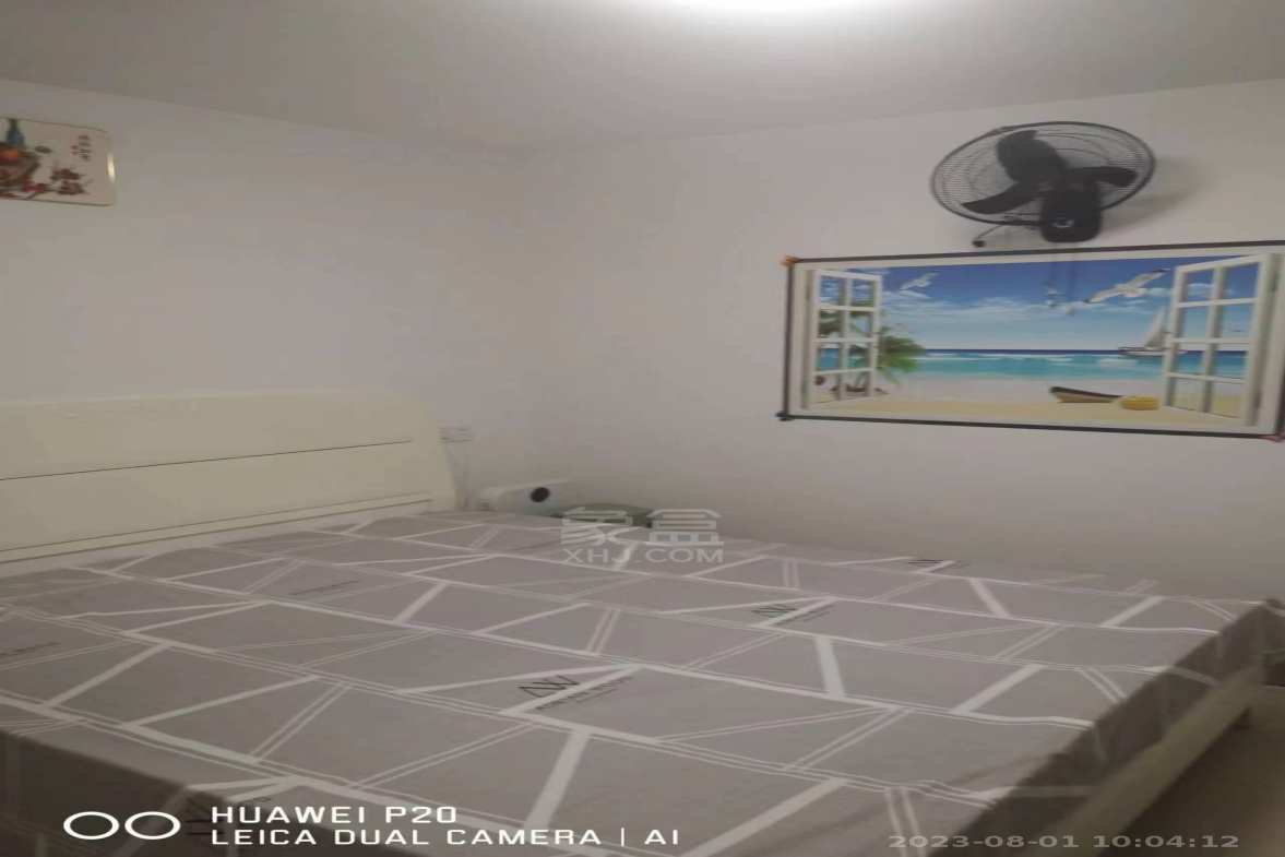 荣华居 1室1厅1卫 750.0元/月 荣华居 1室1厅1卫 750.0元/月室内图