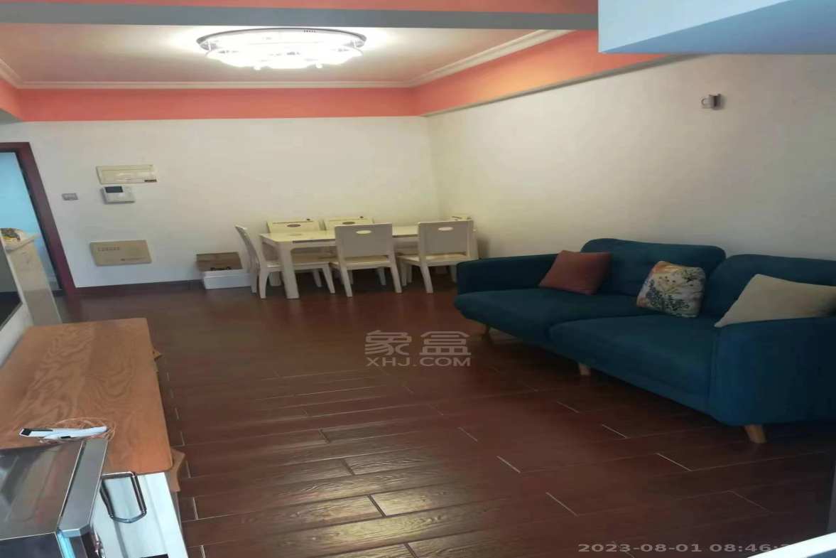 中建御山和苑 1室1厅1卫 1600.0元/月 中建御山和苑 1室1厅1卫 1600.0元/月室内图