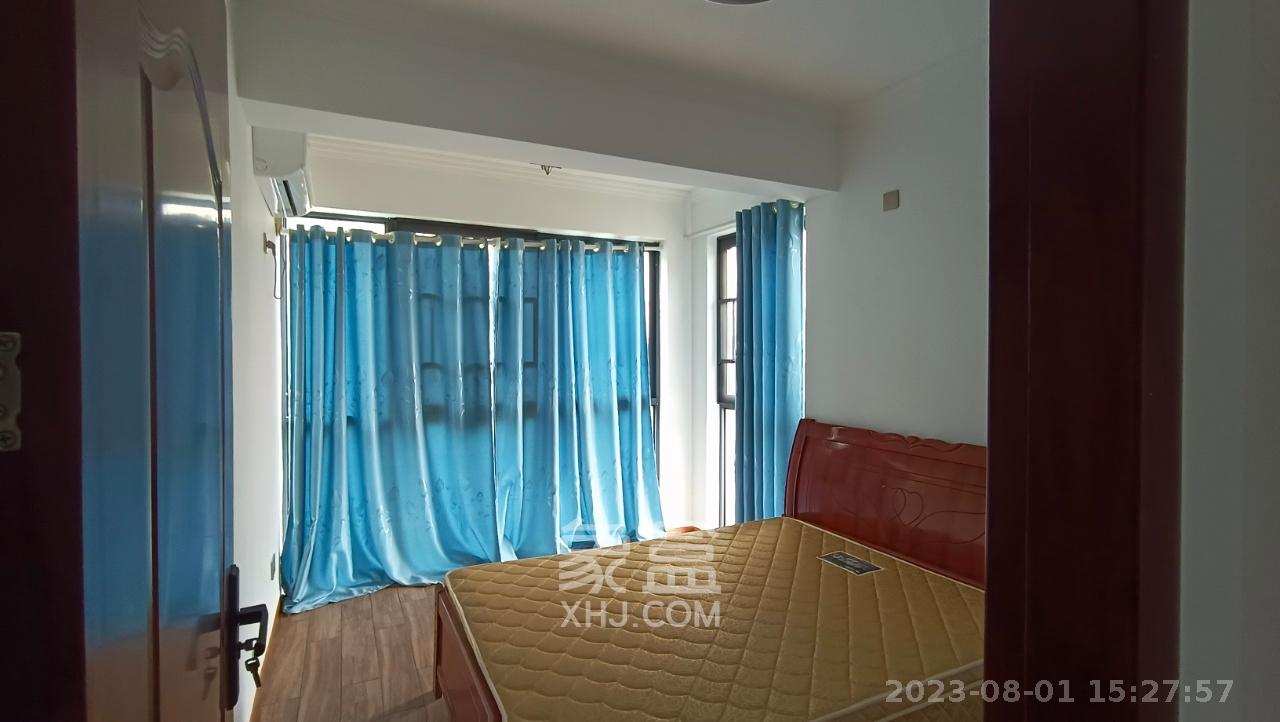 澳海谷山府  2室1厅1卫   1600.00元/月室内图