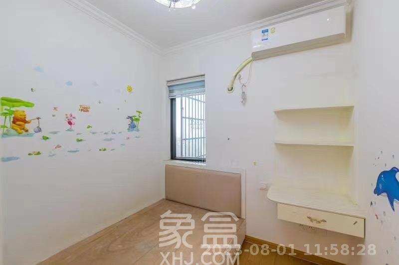 深业睿城  3室2厅1卫    1800.0元/月室内图