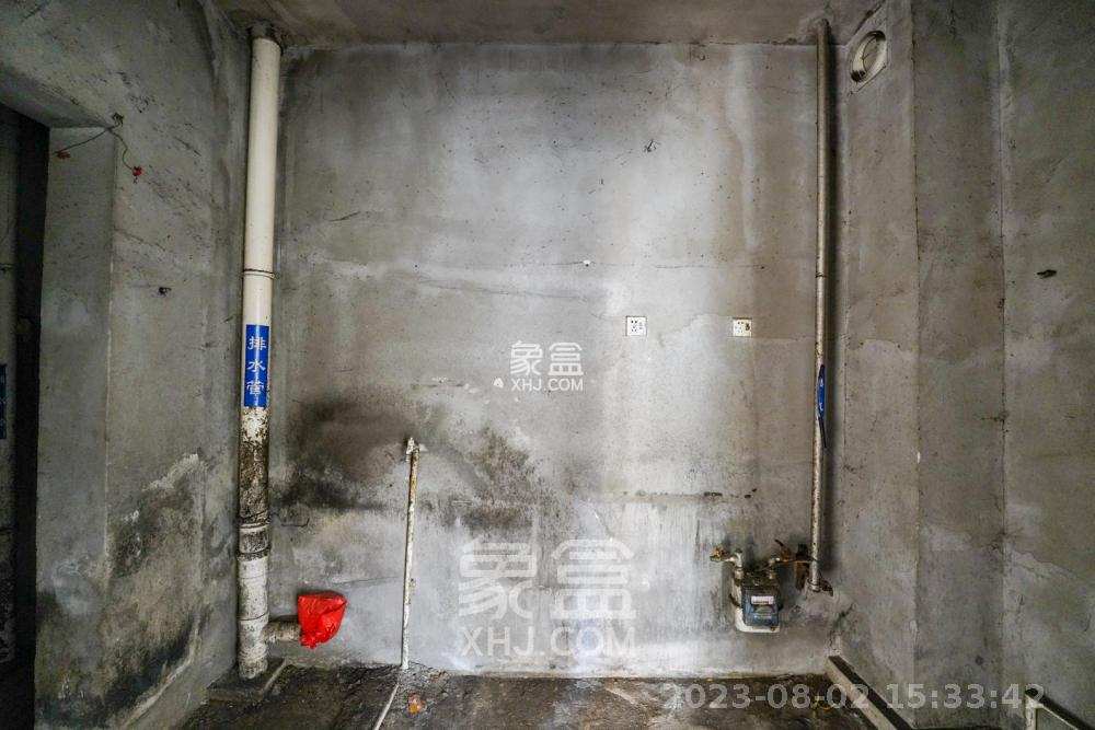 万科魅力之城  3室2厅1卫   1500.00元/月室内图