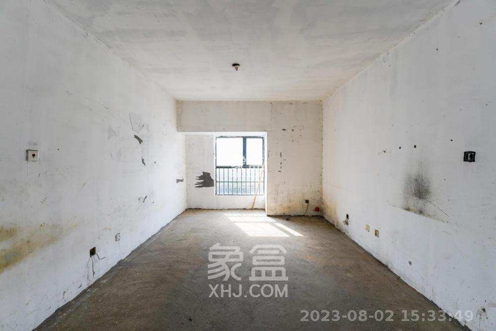 万科魅力之城  3室2厅1卫   1500.00元/月室内图